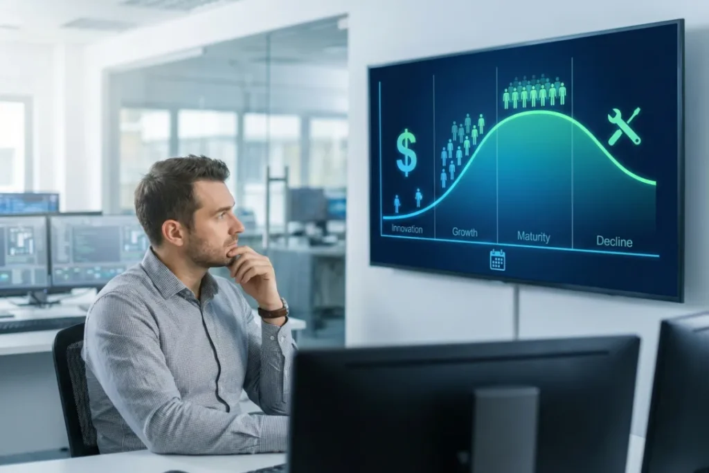 What Is Tech Lifecycle Awareness?