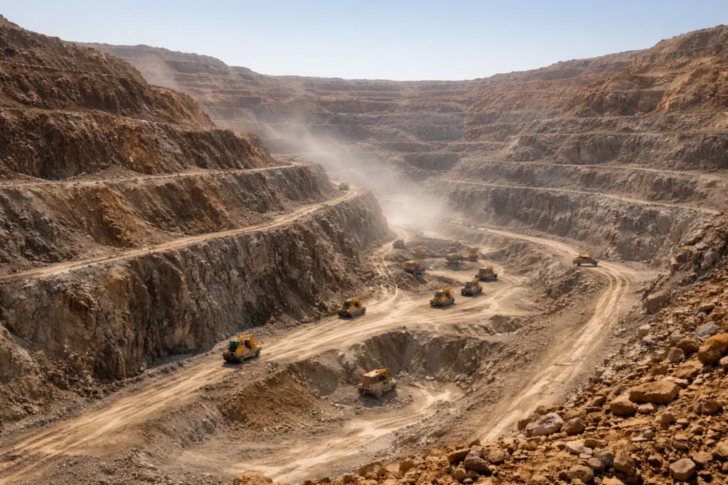 Electronic Waste Manufacturing: Where Most Environmental Impact Happens