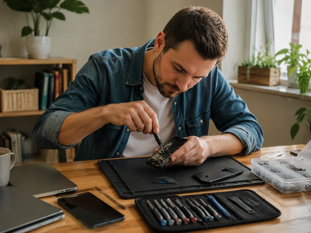 What Is Repair Culture and Why Should You Care?