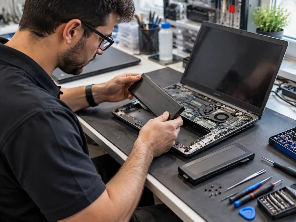 How Long Does a Computer Typically Last Before Replacement?