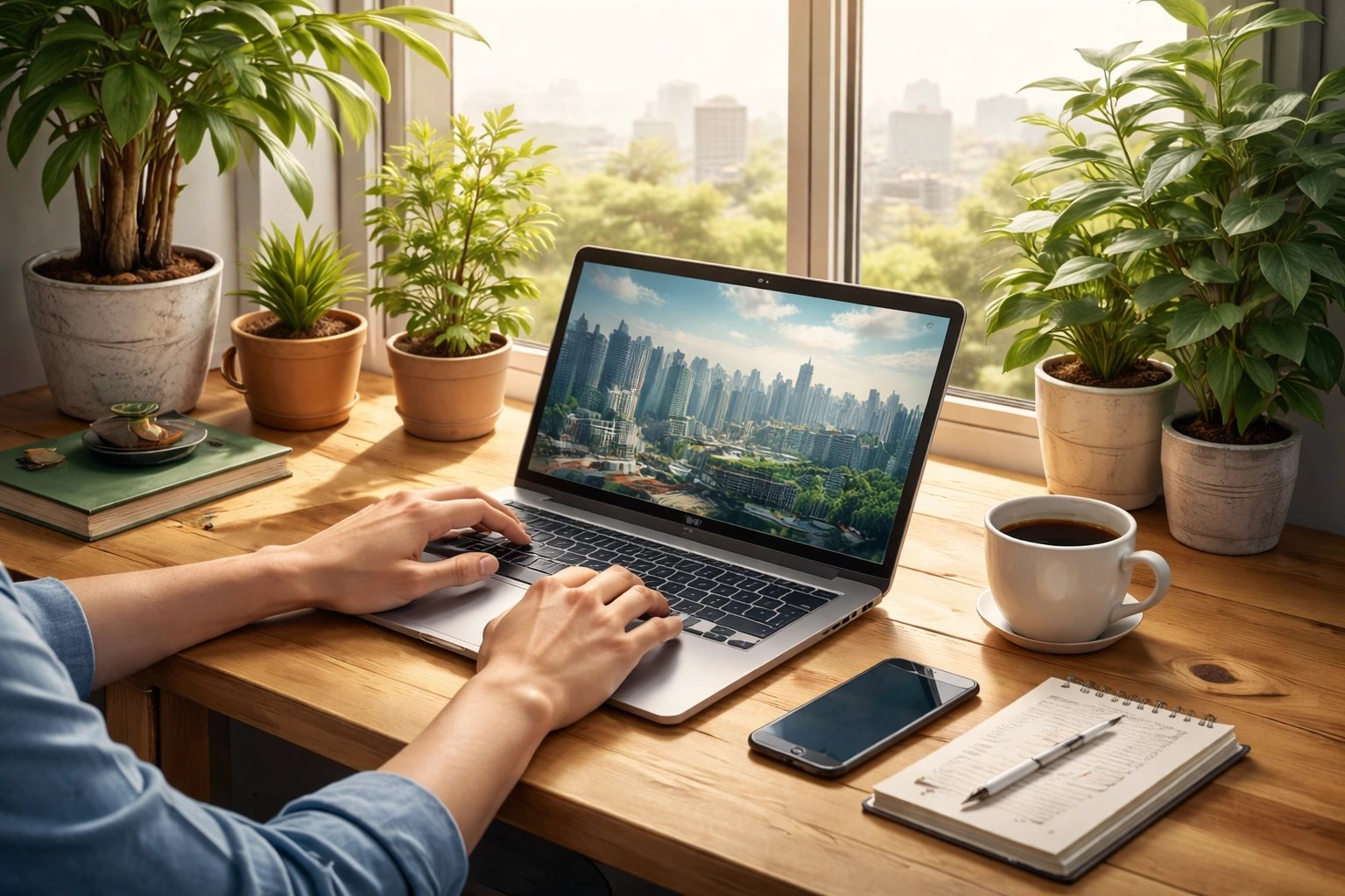 Computer Life Cycle Analysis